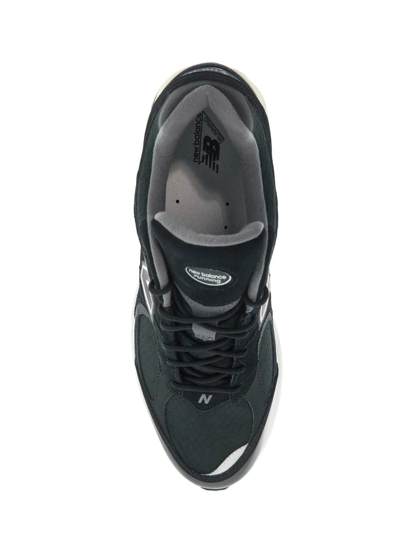 2002RX Mesh Sneakers