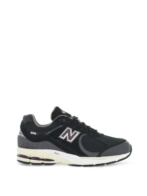 2002RX Mesh Sneakers