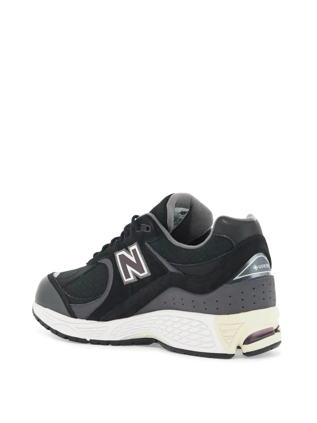 2002RX Mesh Sneakers