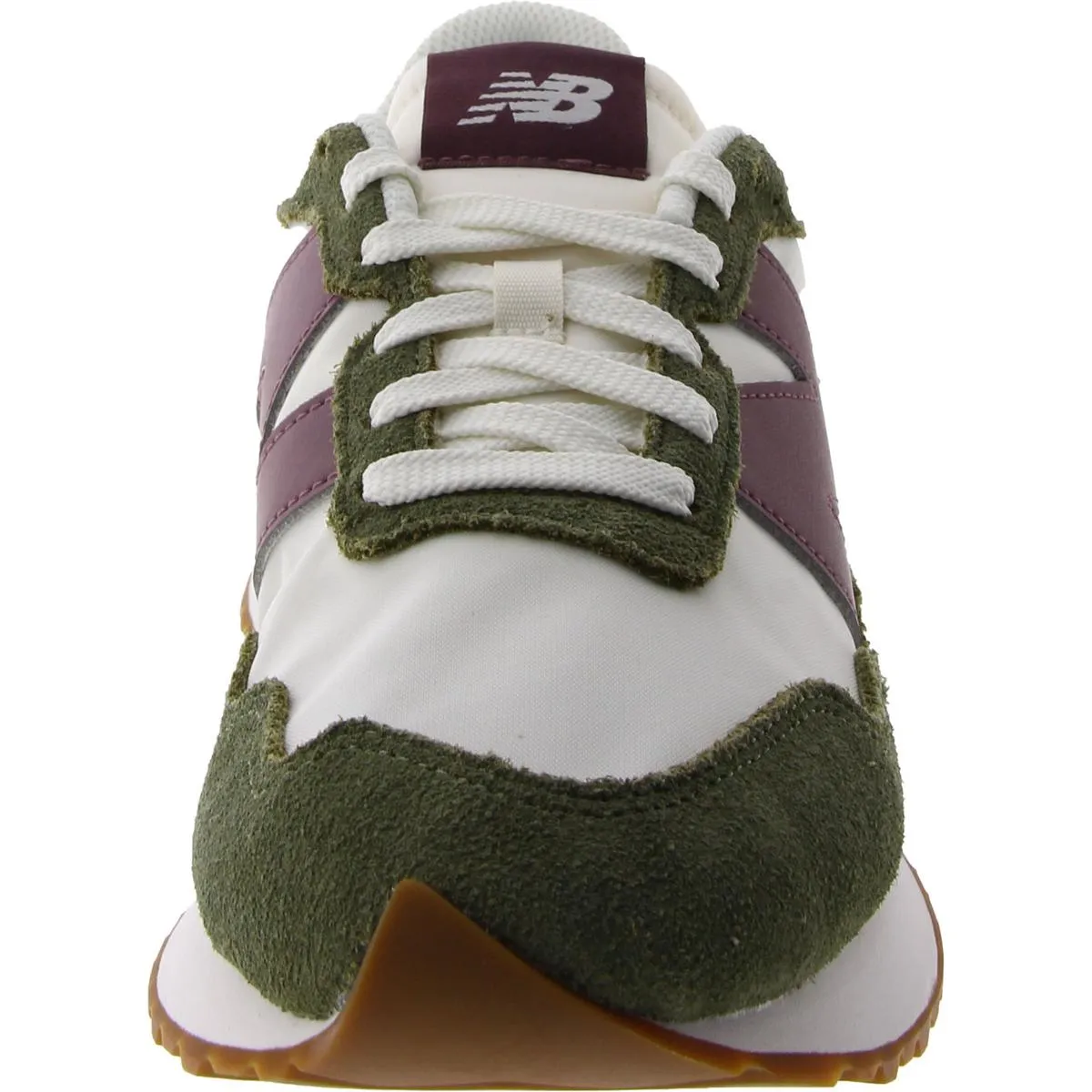 237V1 Womens Fitness Lifestyle Running & Training Shoes