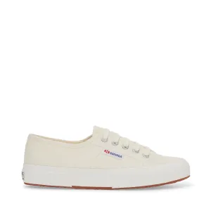 2750-COTU CLASSIC - Le Superga - Sneaker - Unisex - BEIGE NATURAL-FAVORIO