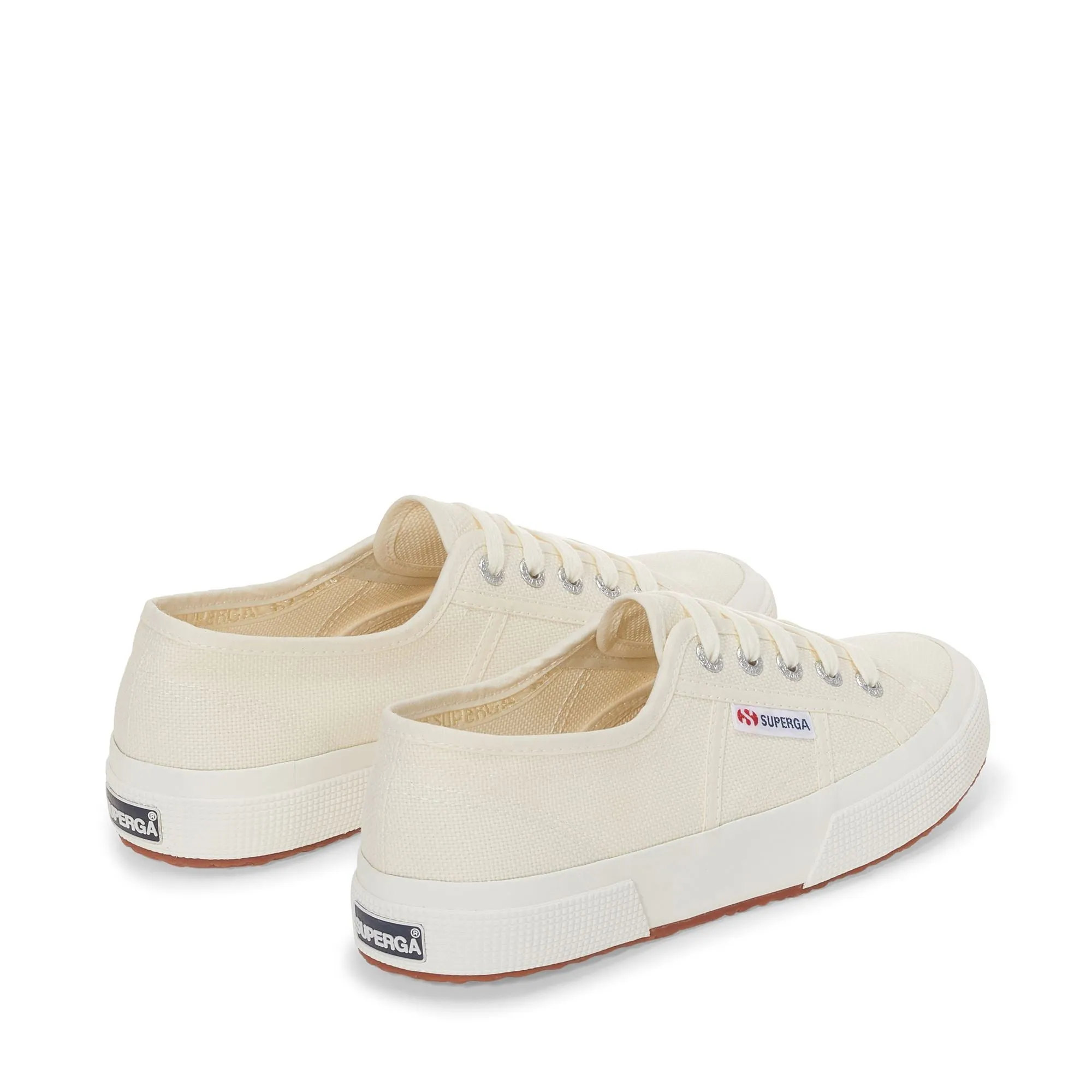 2750-COTU CLASSIC - Le Superga - Sneaker - Unisex - BEIGE NATURAL-FAVORIO