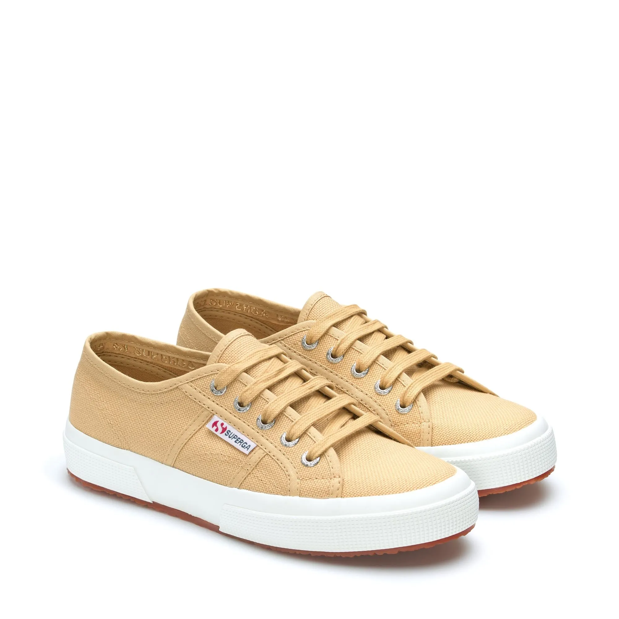 2750-COTU CLASSIC - Le Superga - Sneaker - Unisex - BEIGE