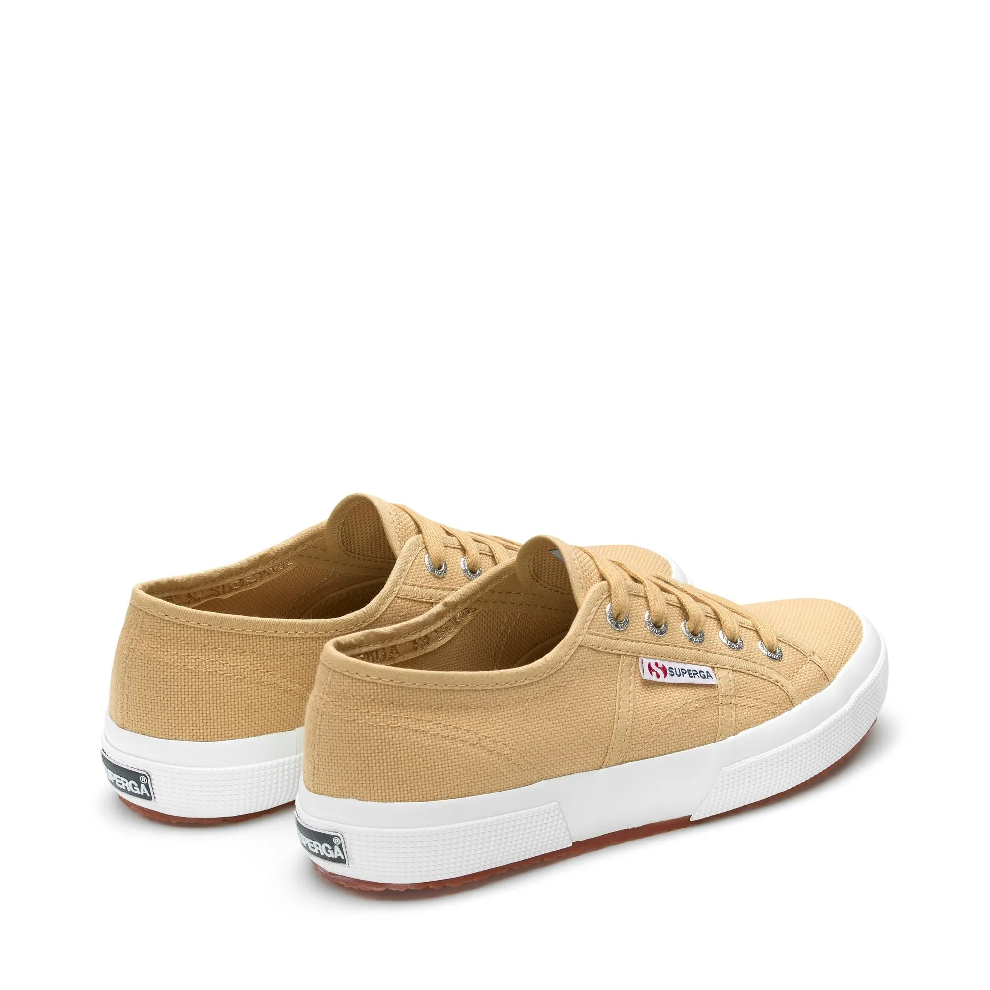 2750-COTU CLASSIC - Le Superga - Sneaker - Unisex - BEIGE