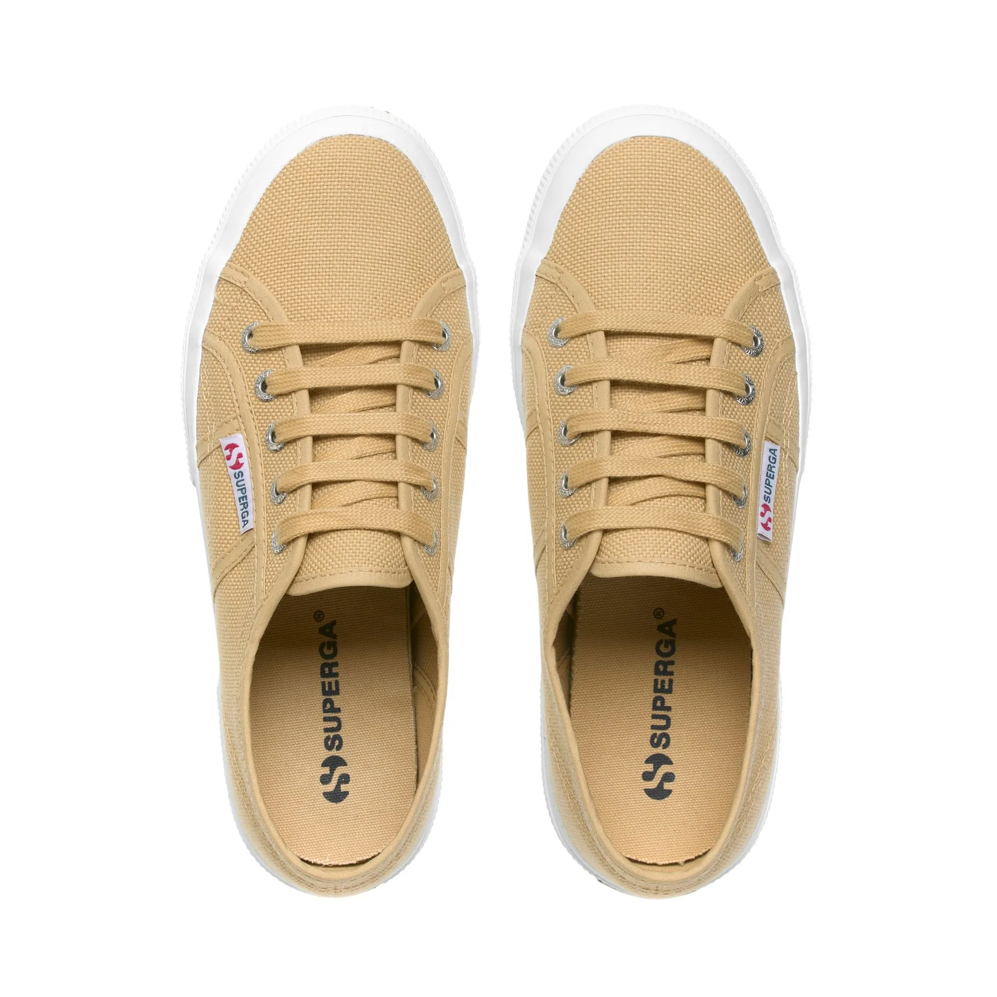 2750-COTU CLASSIC - Le Superga - Sneaker - Unisex - BEIGE
