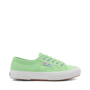2750-COTU CLASSIC - Le Superga - Sneaker - Unisex - GREEN LT-FAVORIO