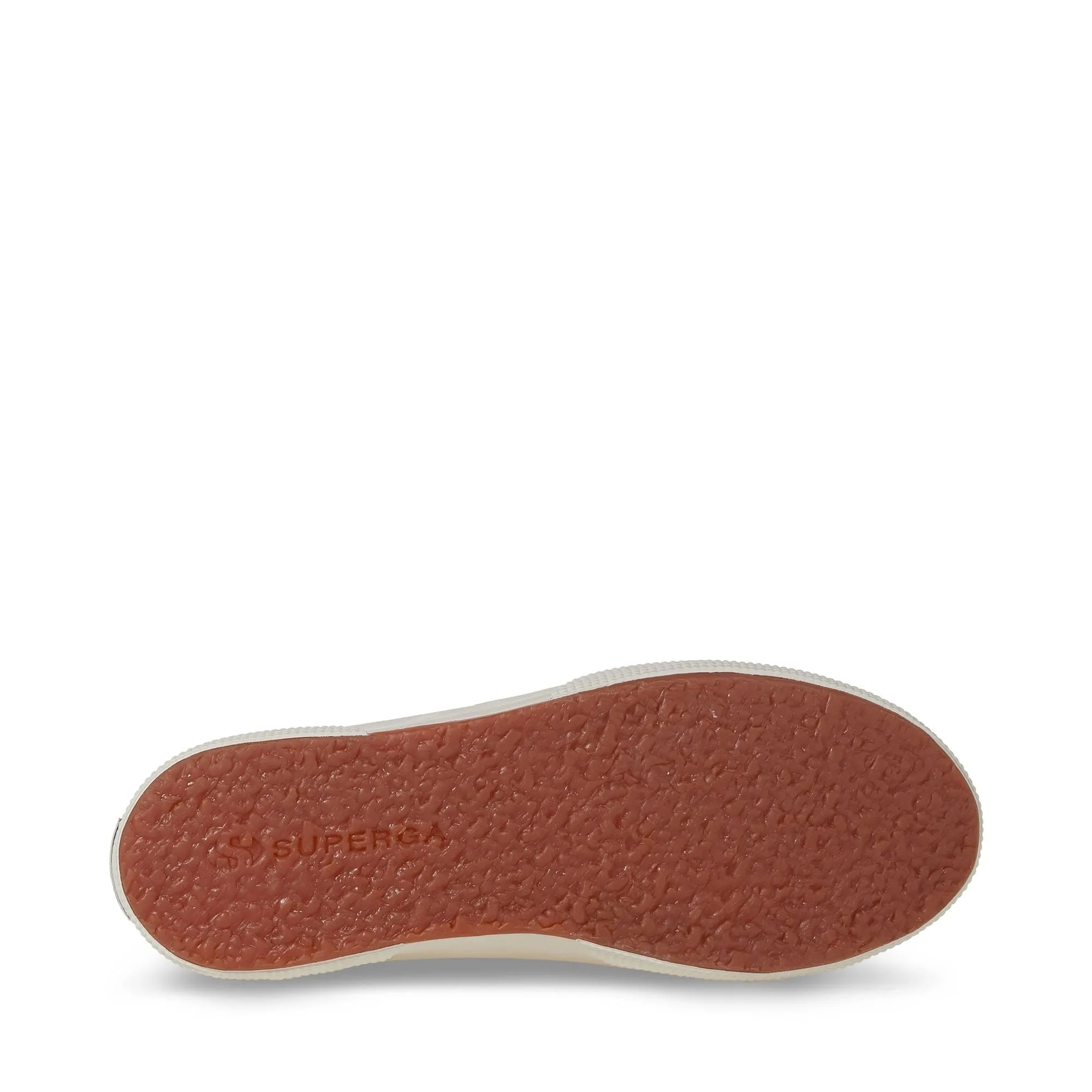 2750-COTU CLASSIC - Le Superga - Sneaker - Unisex - GREEN OLIVE-F AVORIO