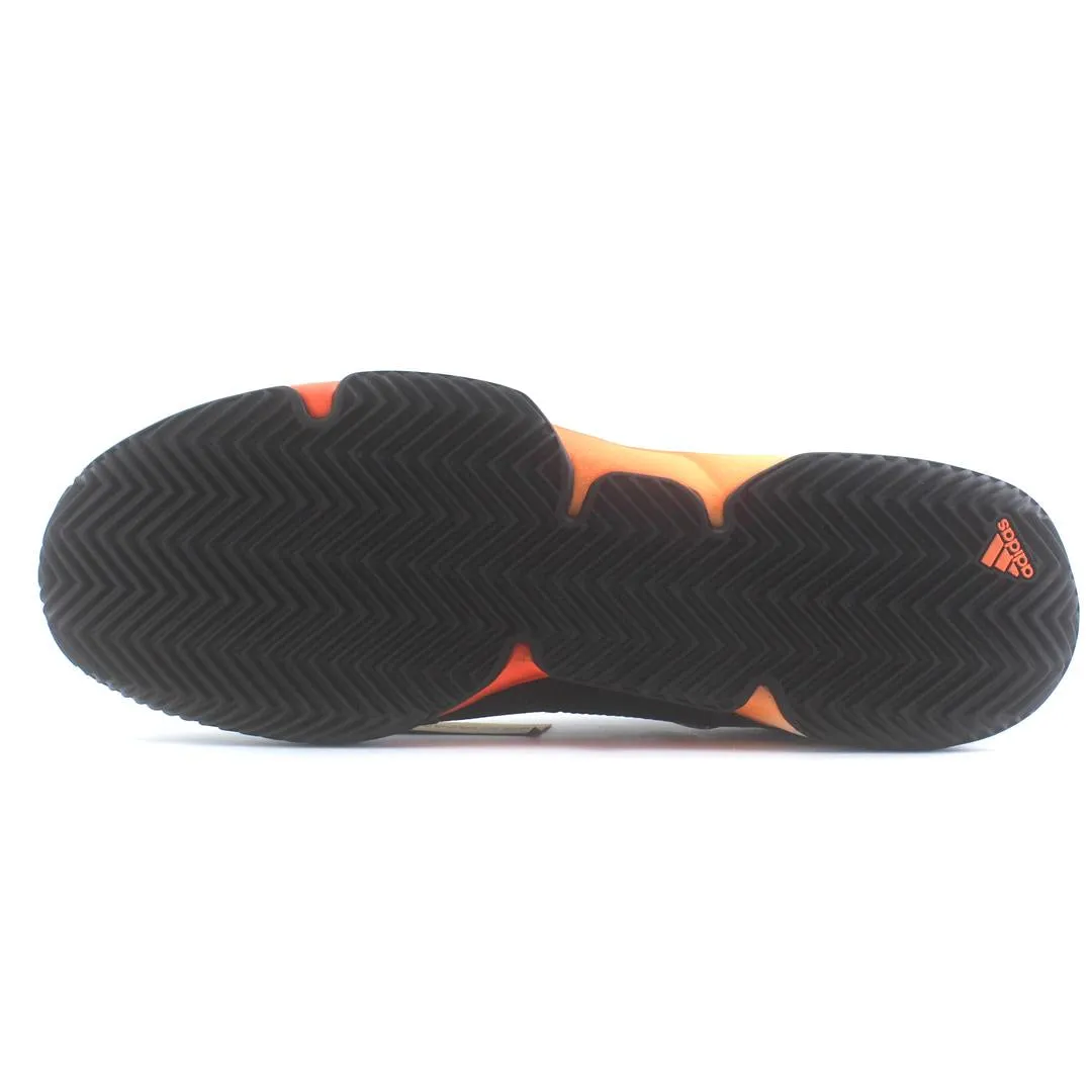 ADIDAS ADIZERO UBERSONIC 2