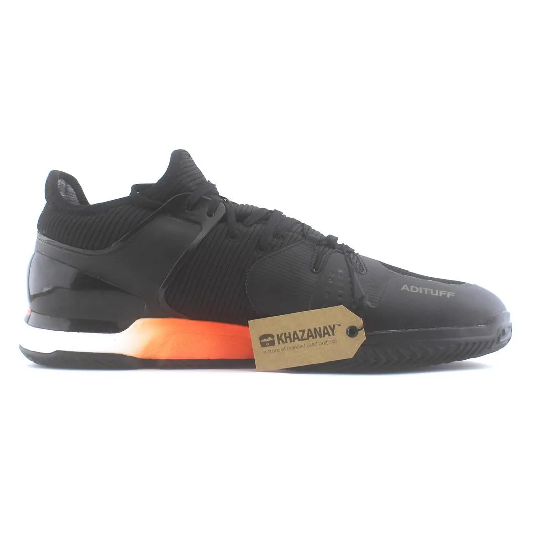 ADIDAS ADIZERO UBERSONIC 2