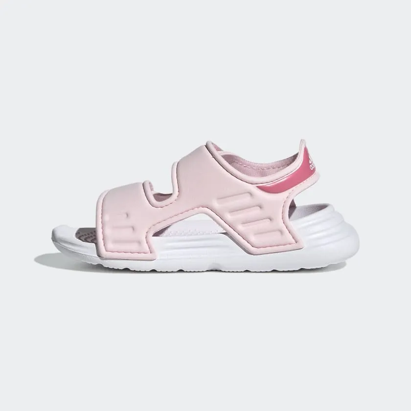 ADIDAS ALTASWIM SANDALS - GV7798