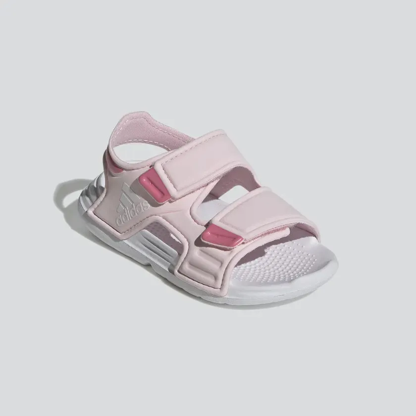 ADIDAS ALTASWIM SANDALS - GV7798