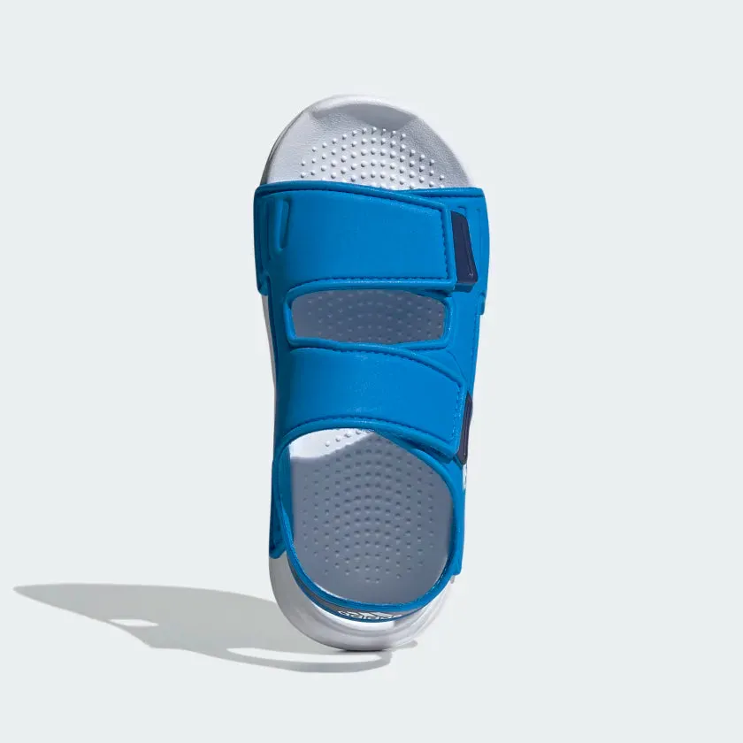 ADIDAS ALTASWIM SANDALS - GV7803