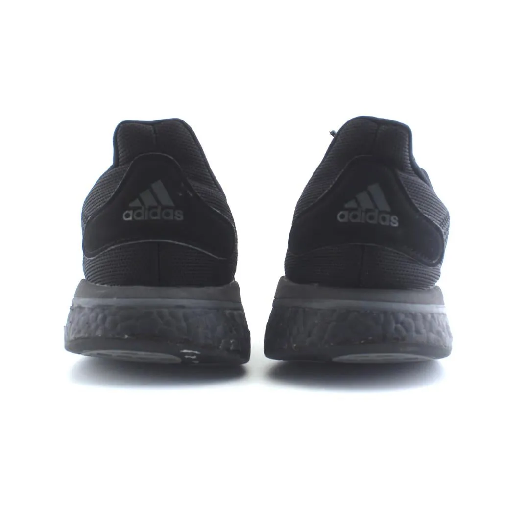 ADIDAS  SUPERNOVA 'TRIPLE CORE