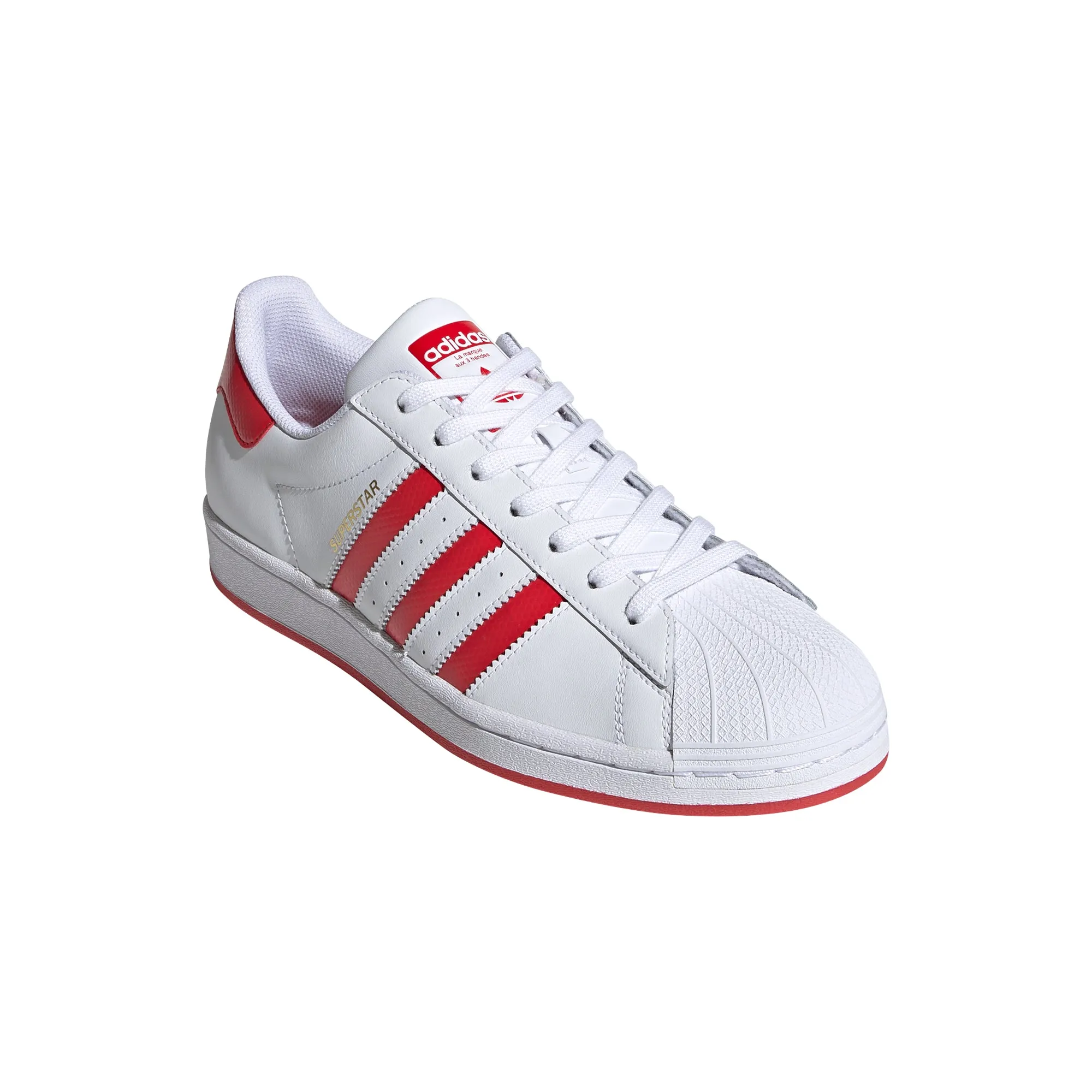 ADIDAS SUPERSTAR - FW6011