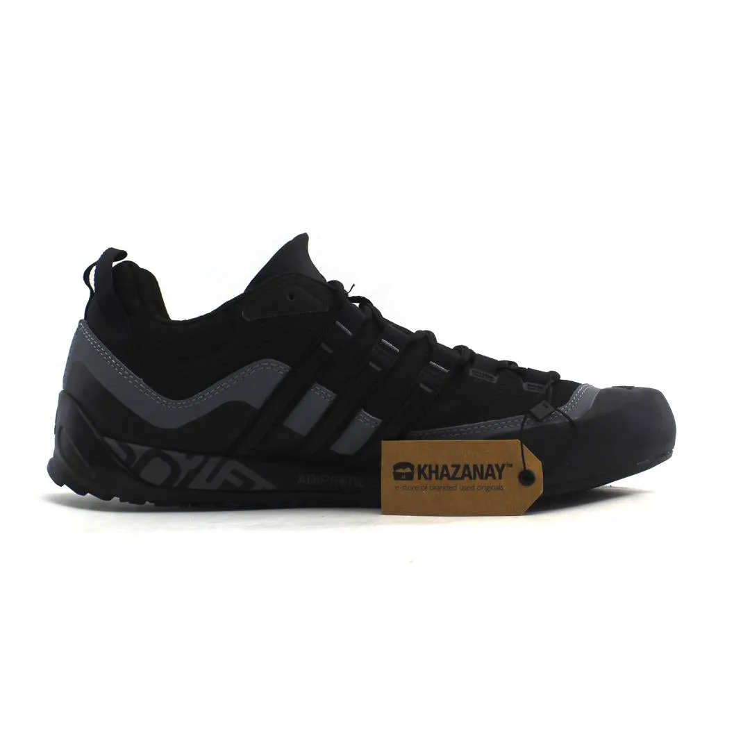 ADIDAS TERREX SWIFT SOLO APPROACH