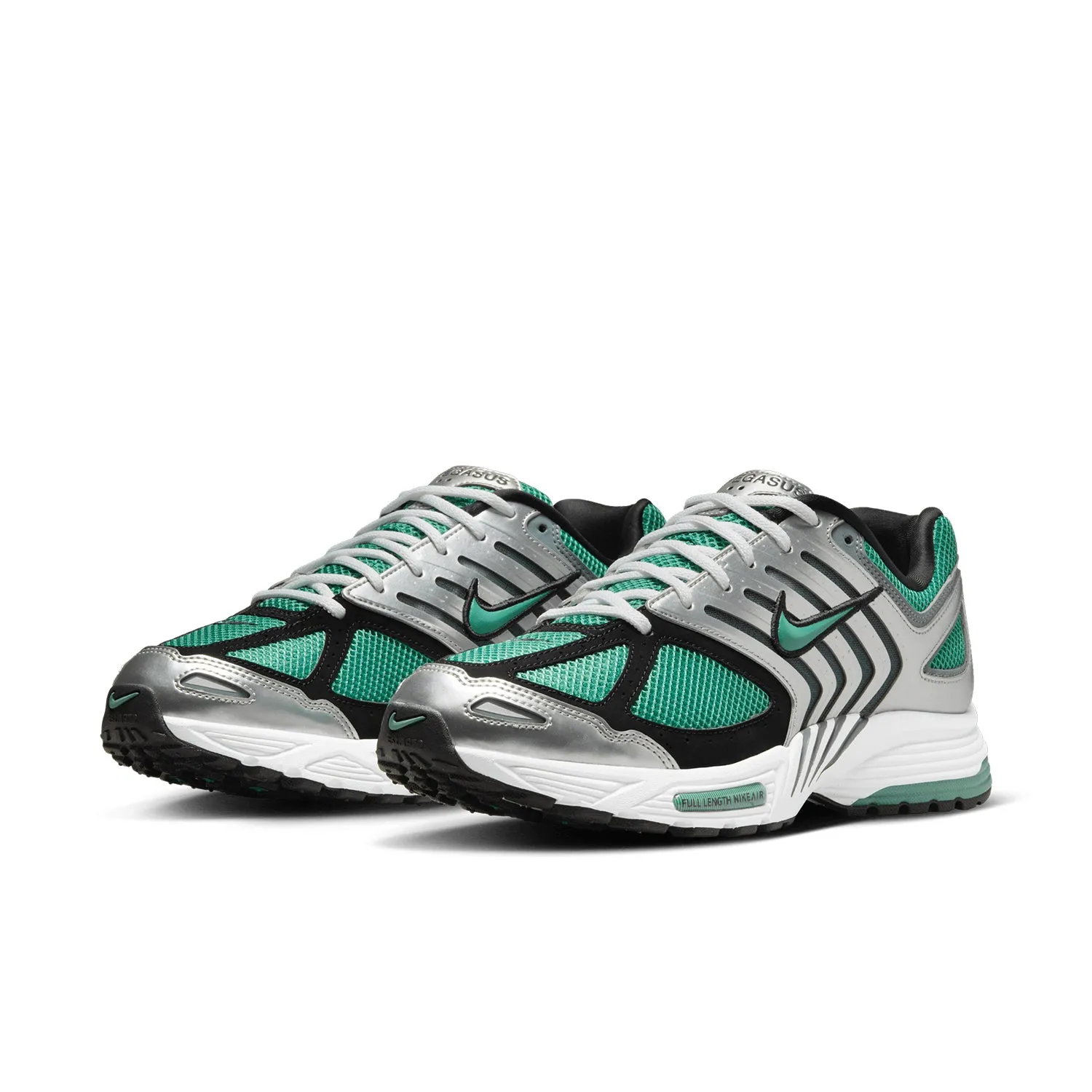 Air Pegasus 2K5 'Bicoastal'