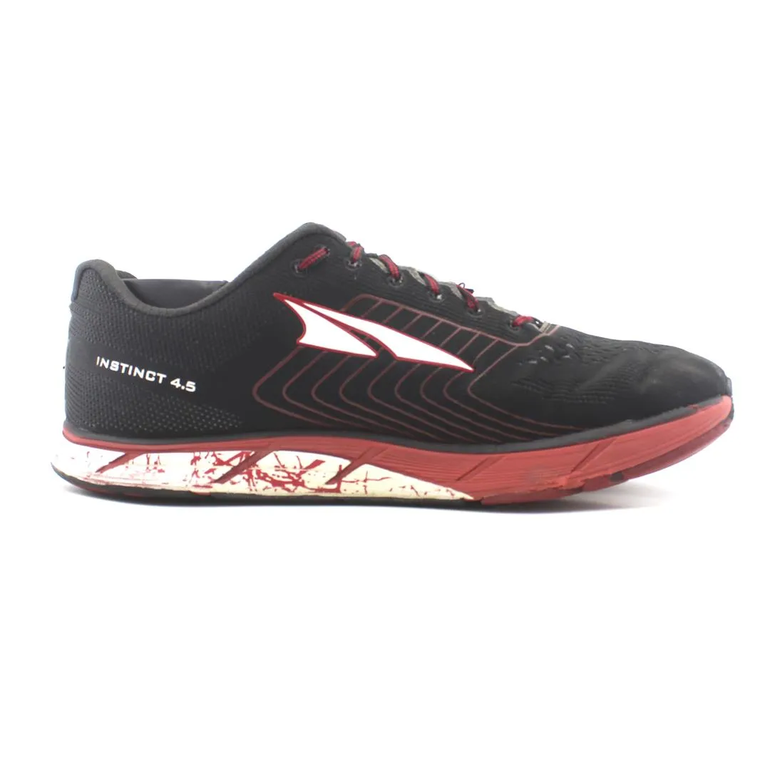 ALTRA INSTICT 4.5