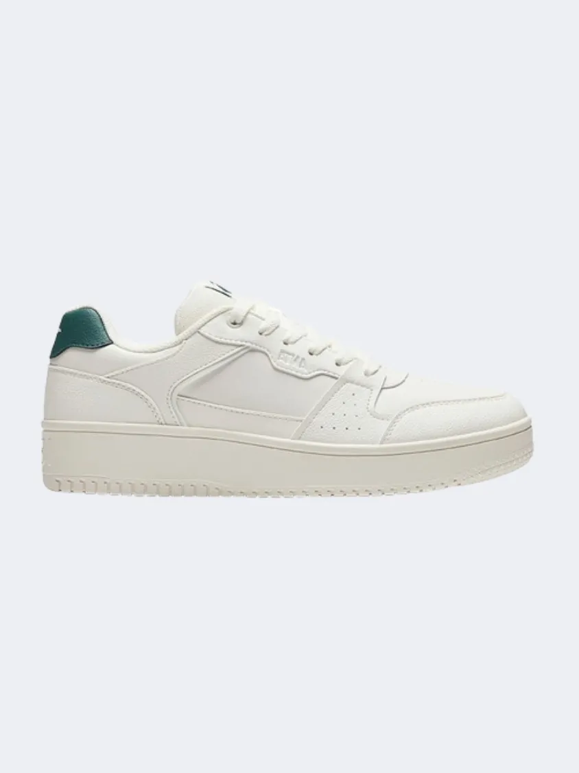 Anta X Game Classic Men Lifestyle Sneakers Beige/Green