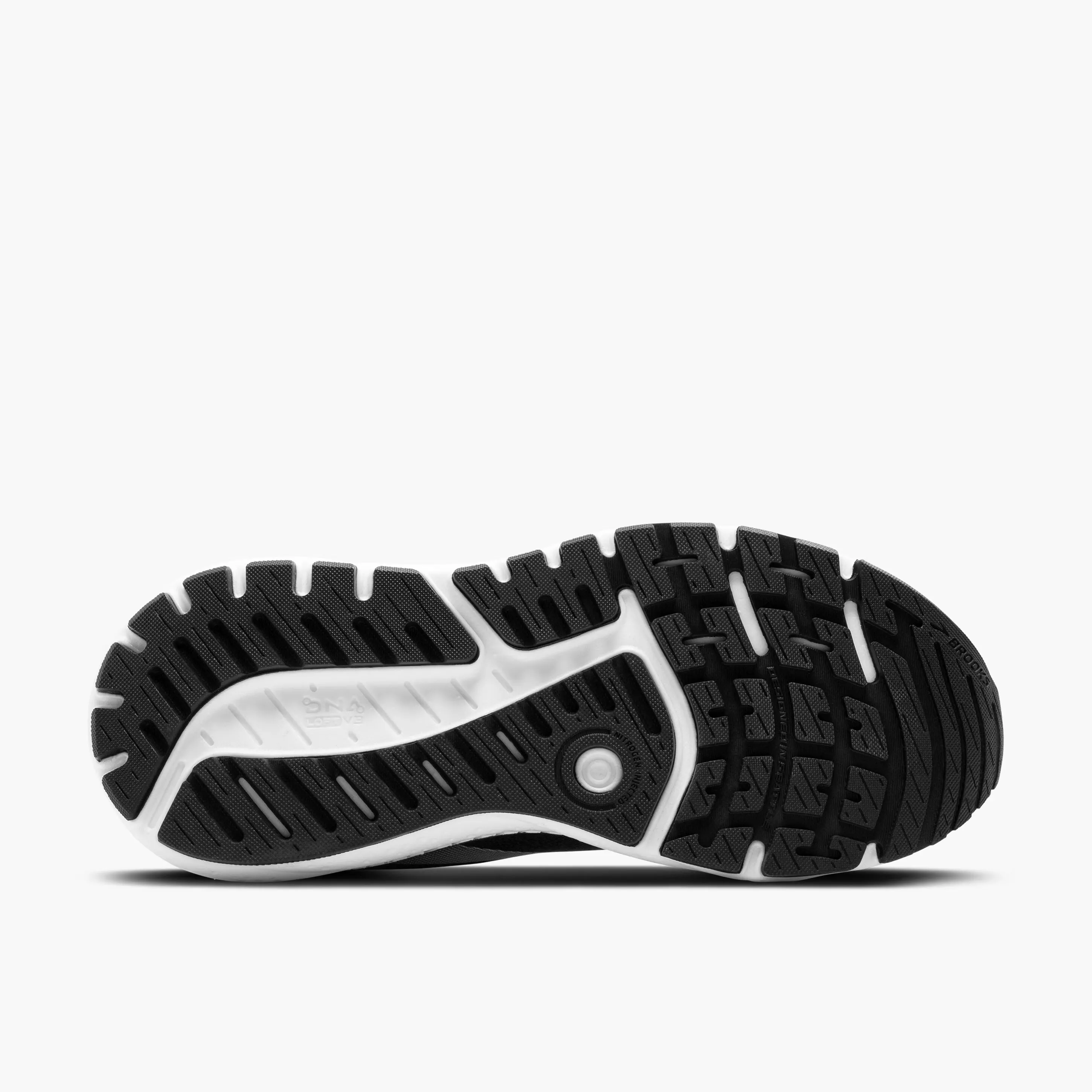 Ariel GTS 24 Women's - Ebony/Blk/Wht