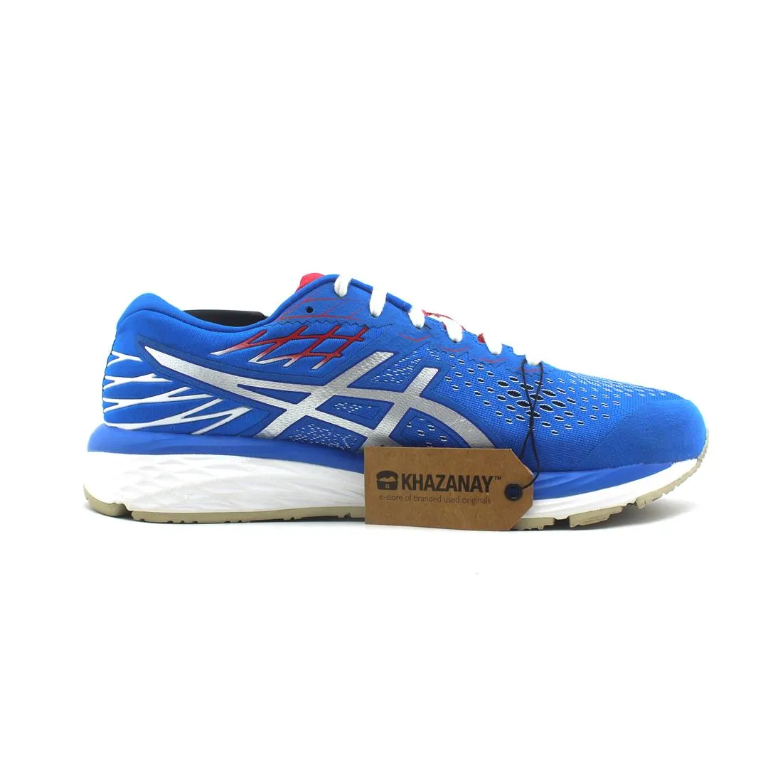 ASICS GEL CUMULUS 21