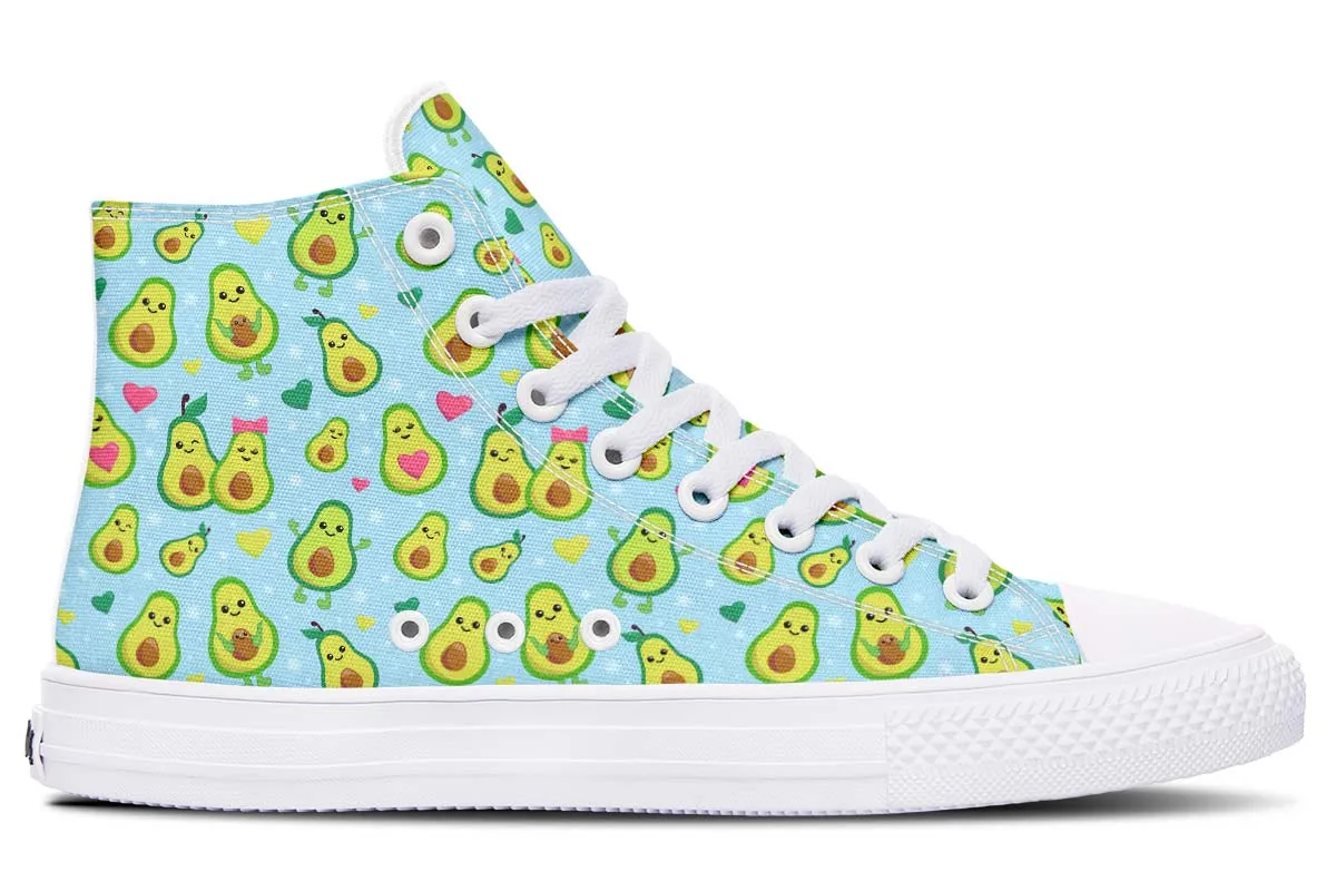 Avocado Party