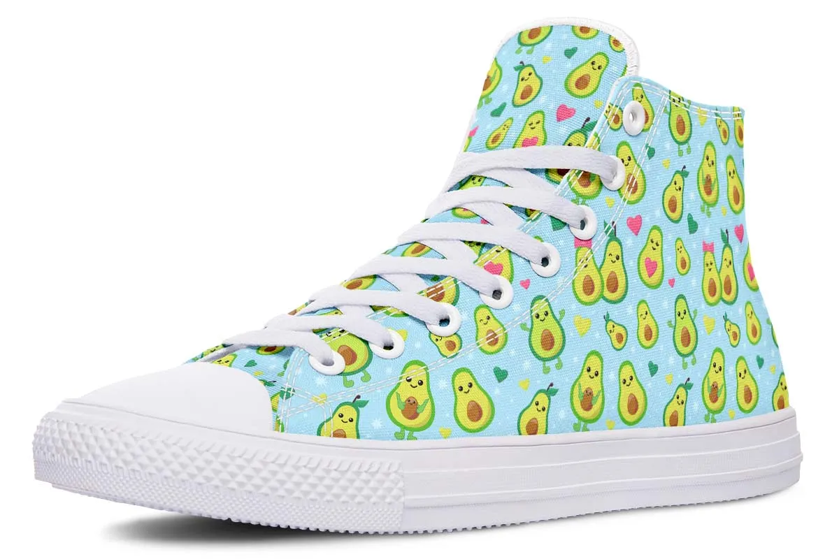 Avocado Party