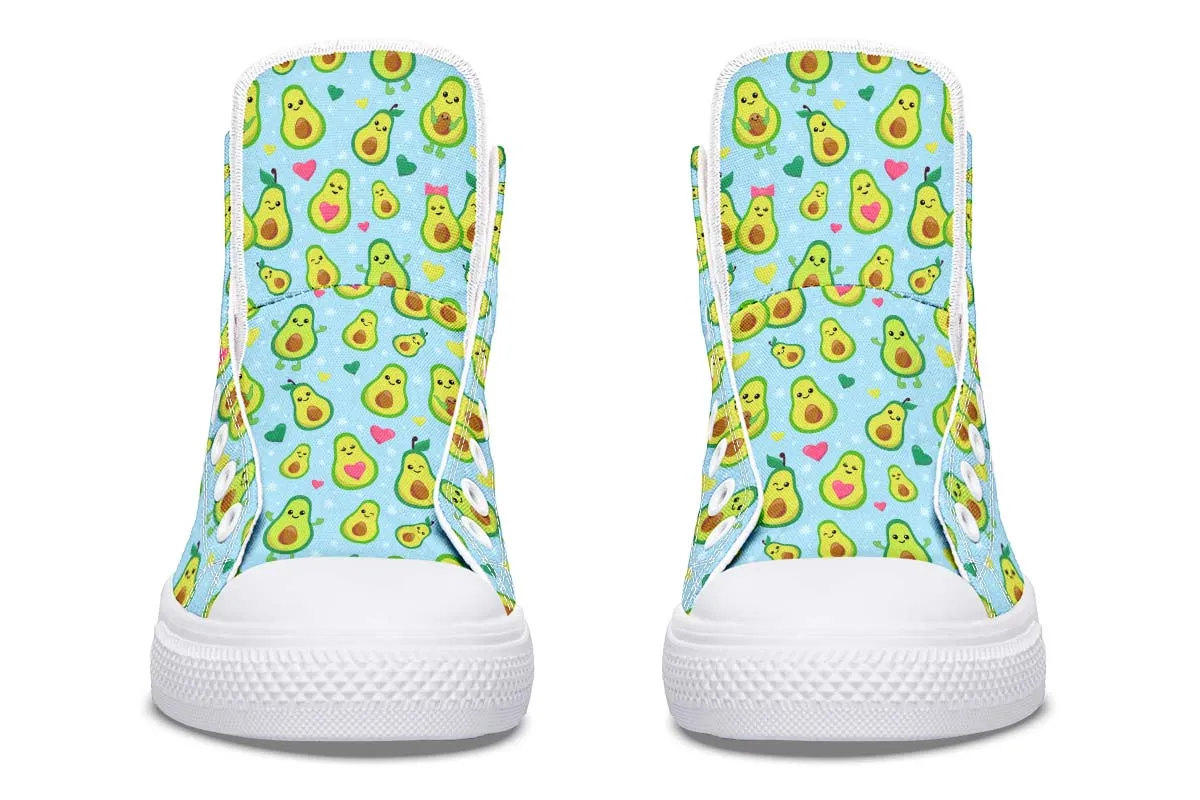 Avocado Party