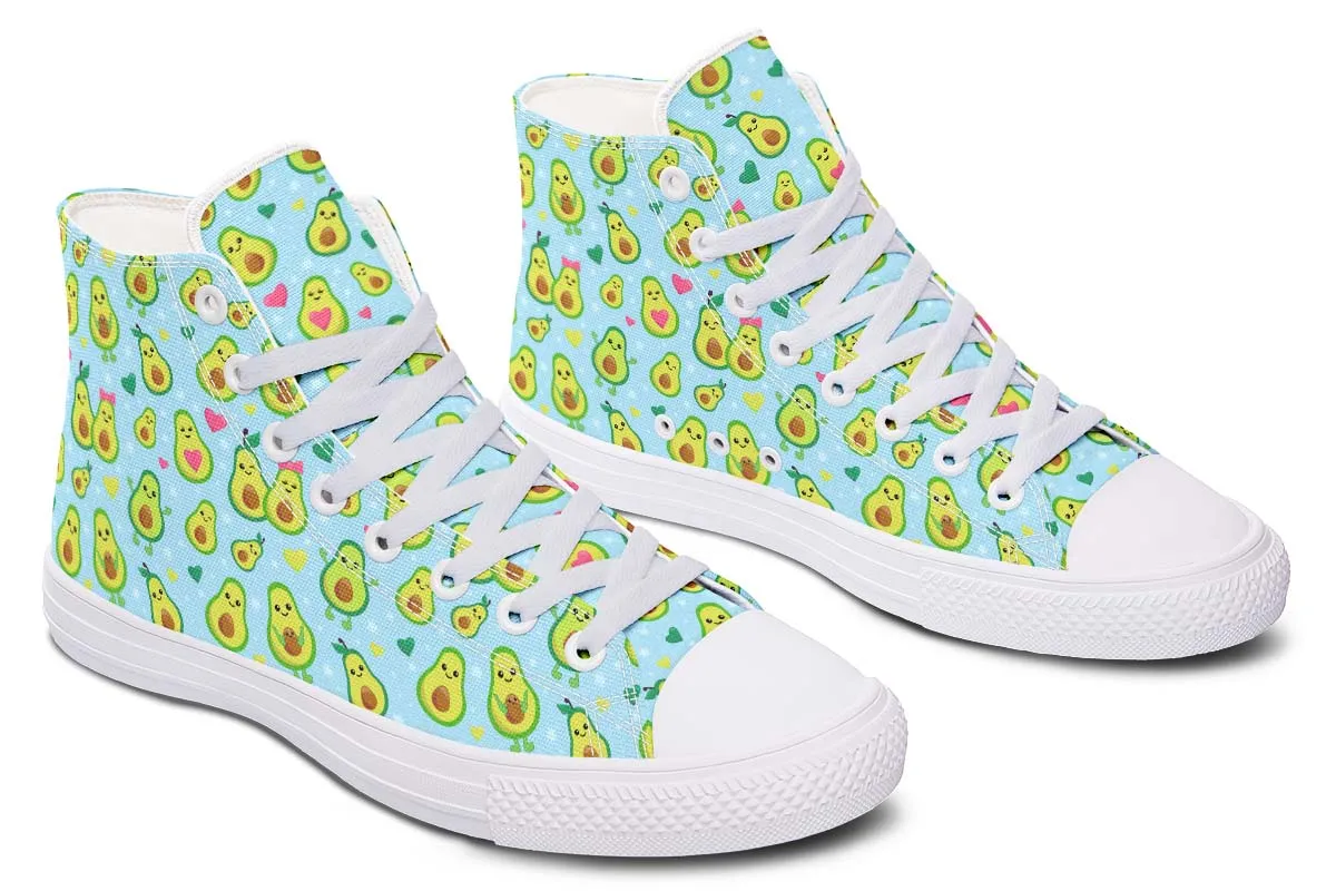 Avocado Party