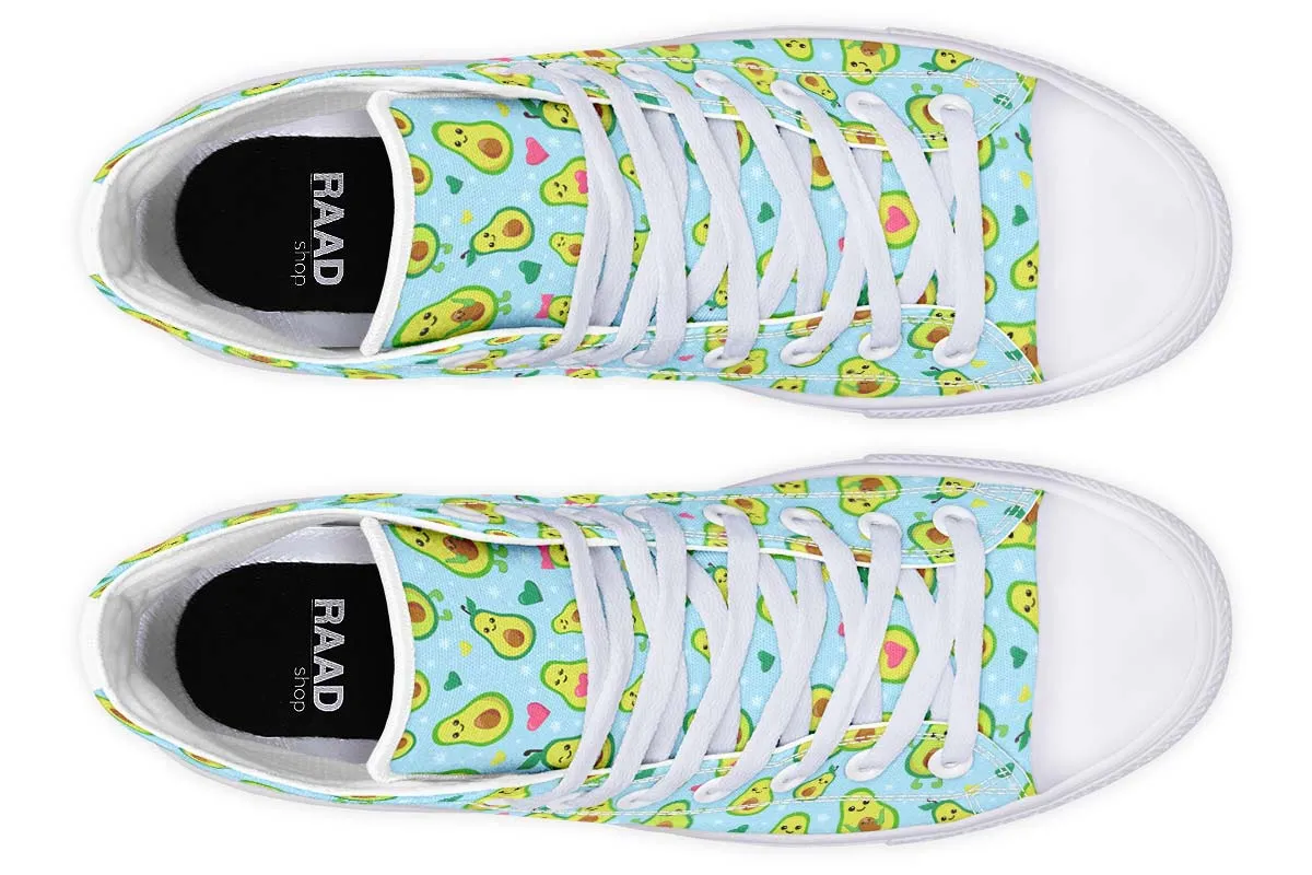 Avocado Party