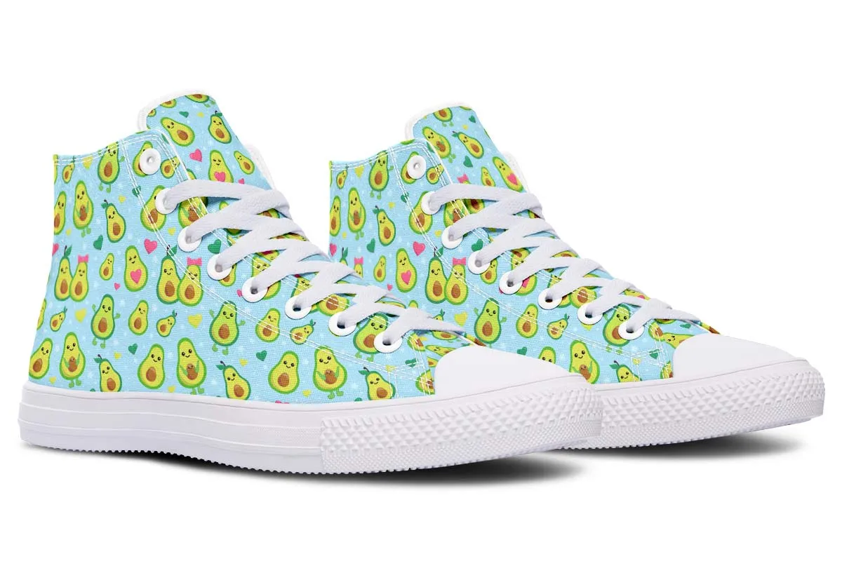 Avocado Party