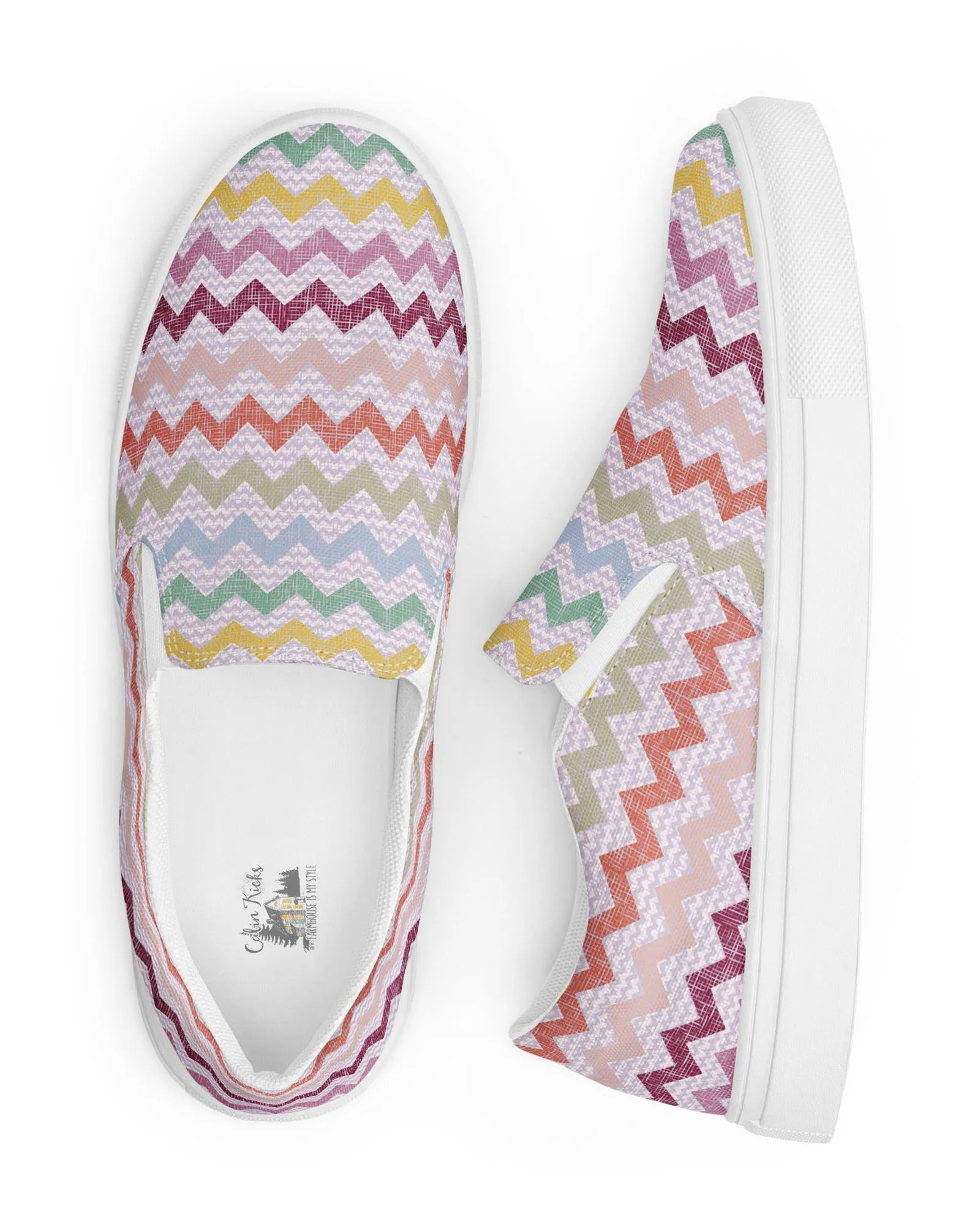Bailer Twine Cabin Kicks Shoes