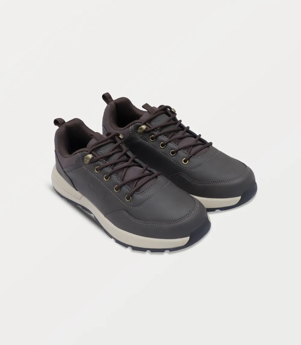 BM6239-BROWN-Men Outdoor Shoes