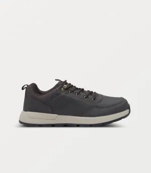 BM6239-BROWN-Men Outdoor Shoes