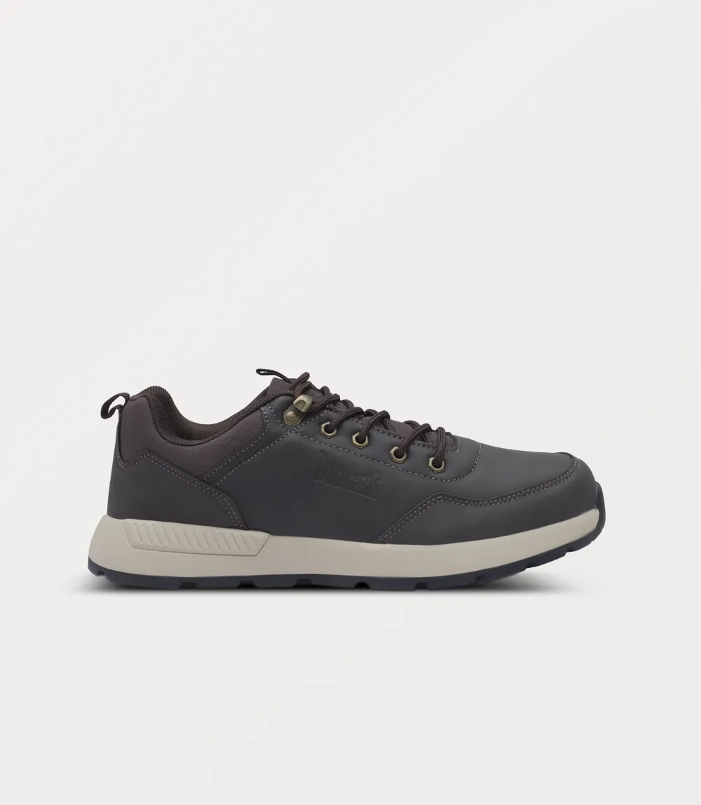 BM6239-BROWN-Men Outdoor Shoes