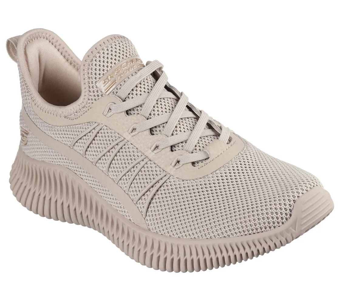 BOBS SPORT GEO - NEW AESTHETICS - TAN