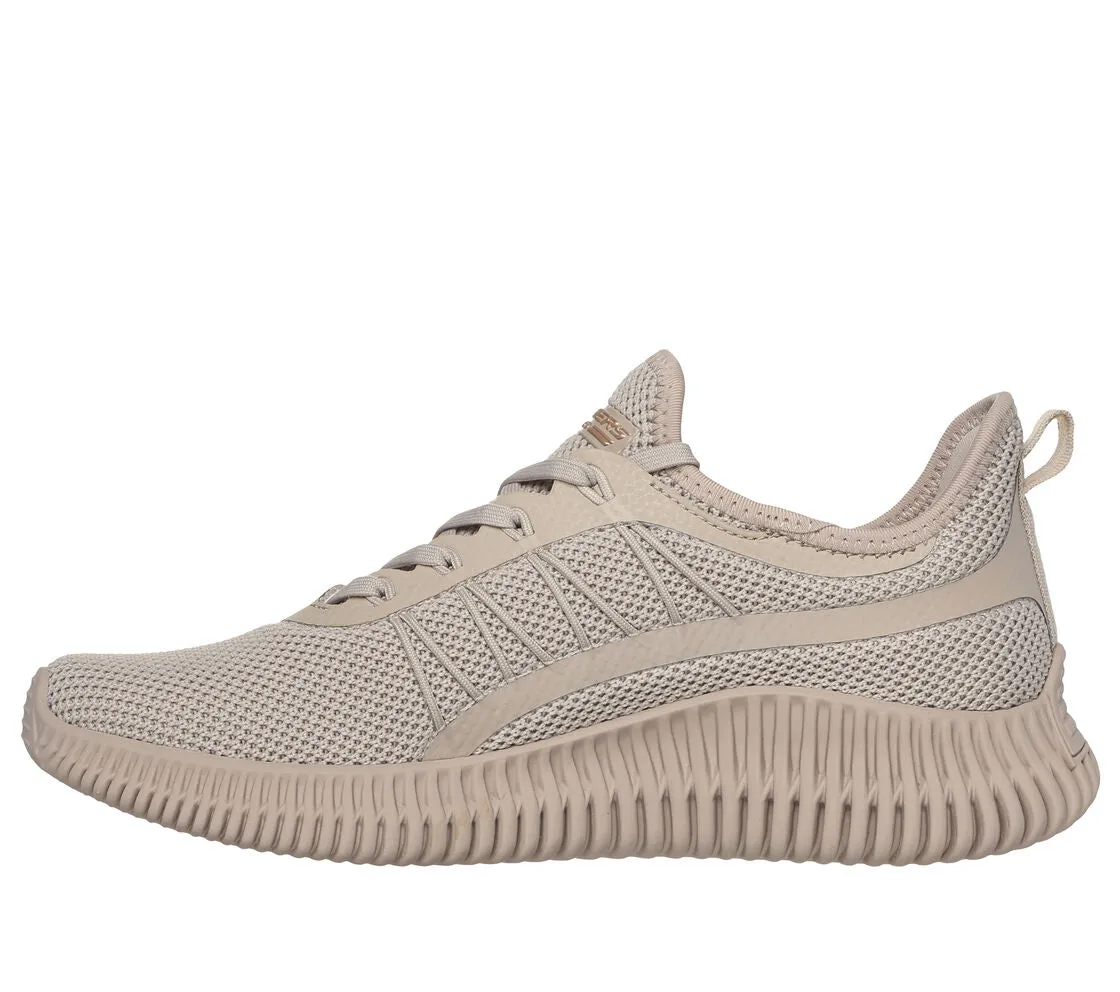 BOBS SPORT GEO - NEW AESTHETICS - TAN