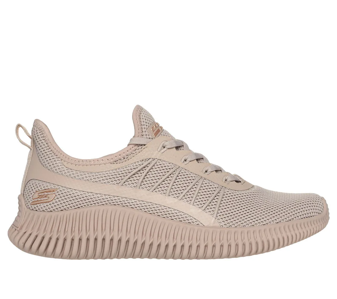 BOBS SPORT GEO - NEW AESTHETICS - TAN