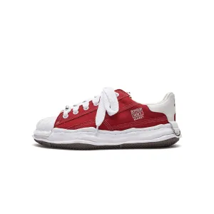 BonBom x Mihara Yasuhiro 'BLAKEY' Shoes