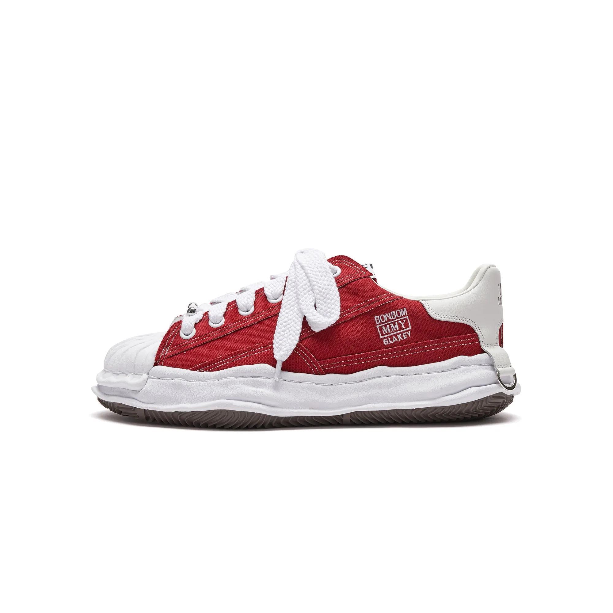 BonBom x Mihara Yasuhiro 'BLAKEY' Shoes