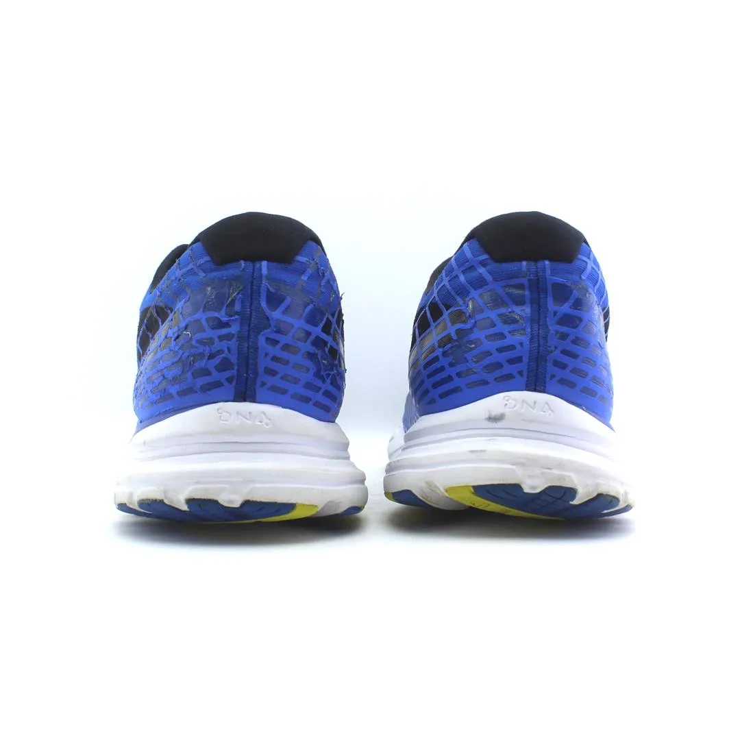 BROOKS  LAUNCH 3