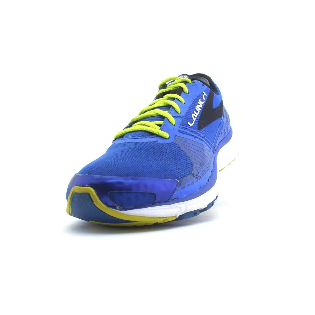 BROOKS  LAUNCH 3