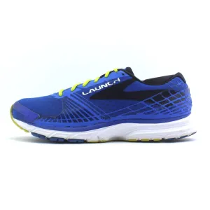 BROOKS  LAUNCH 3