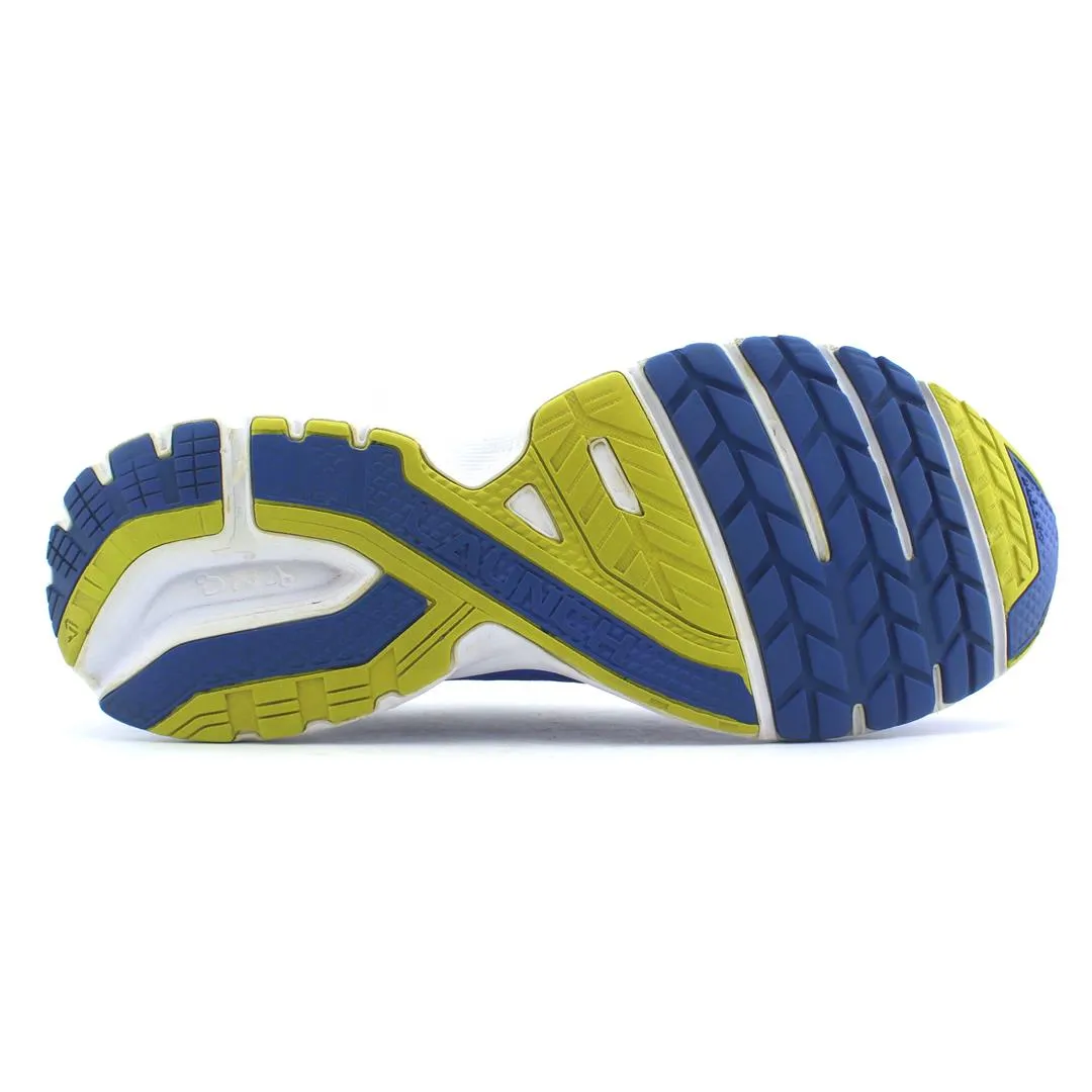 BROOKS  LAUNCH 3