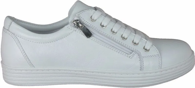 Cabello 'Unity' - White