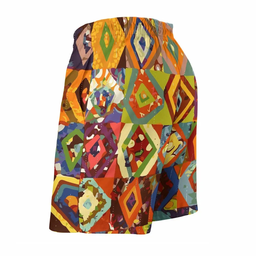 #cb4 CITYBOY Men's casual beach shorts