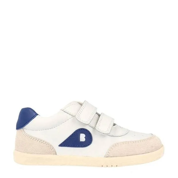 CHAMP I WALK CHALK/BLUE