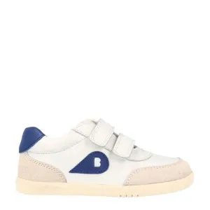 CHAMP I WALK CHALK/BLUE