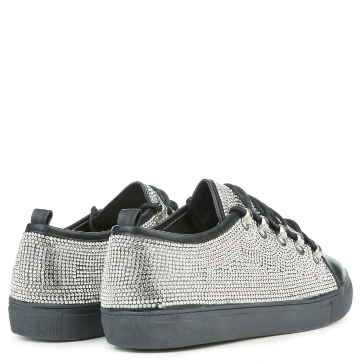 Chic-40 Sneakers BLACK