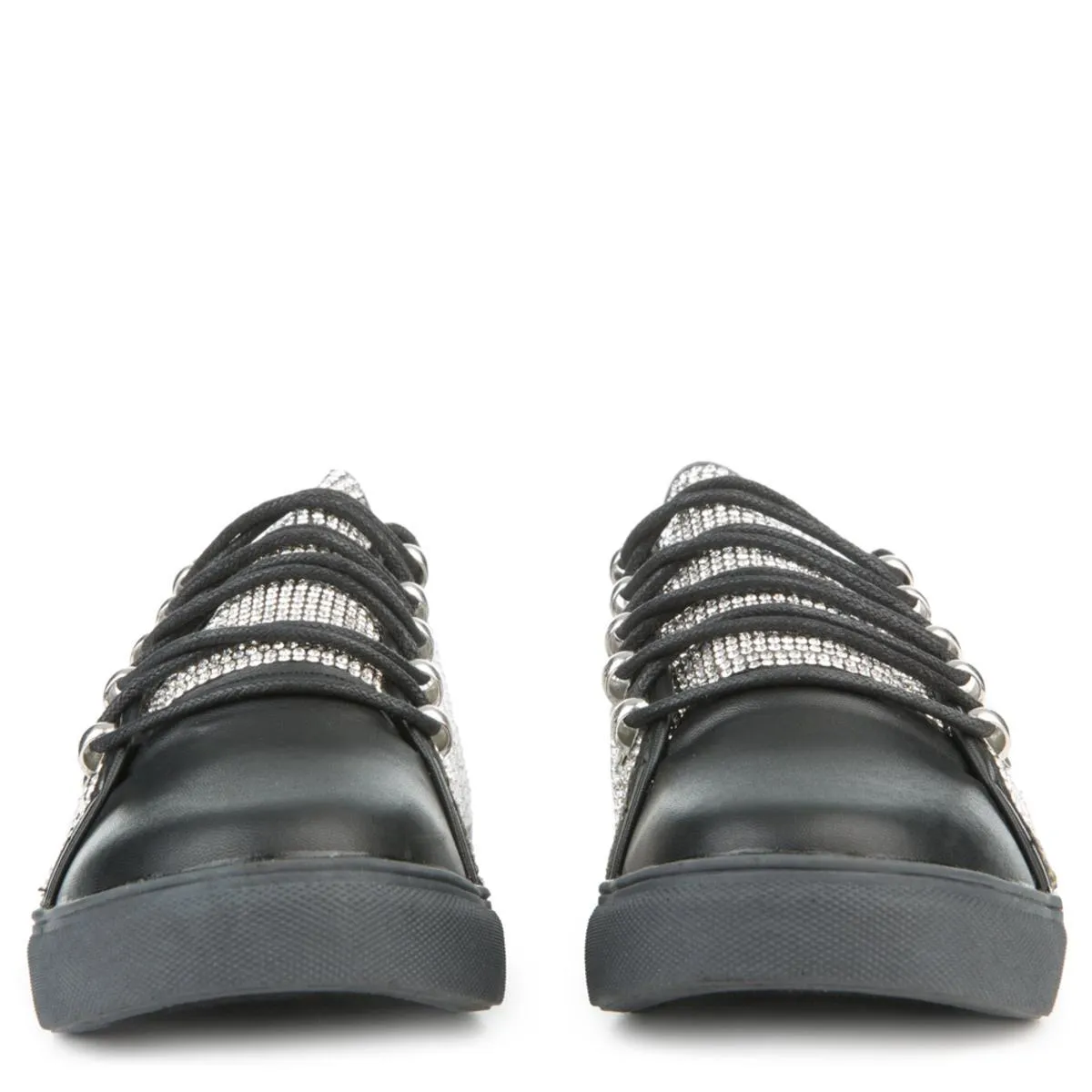 Chic-40 Sneakers BLACK
