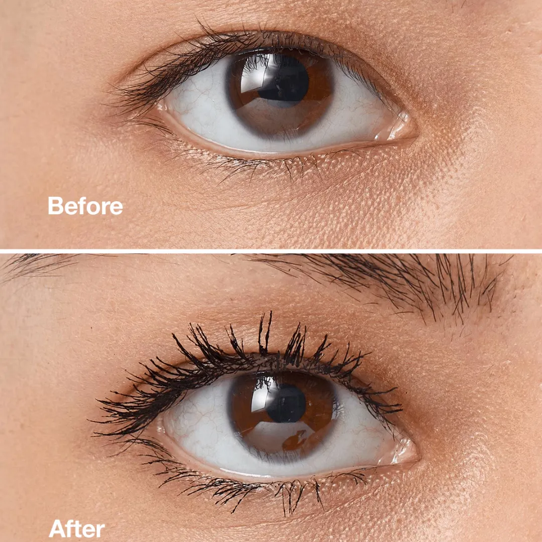 Clinique 01-High Impact Mascara 3.5ml